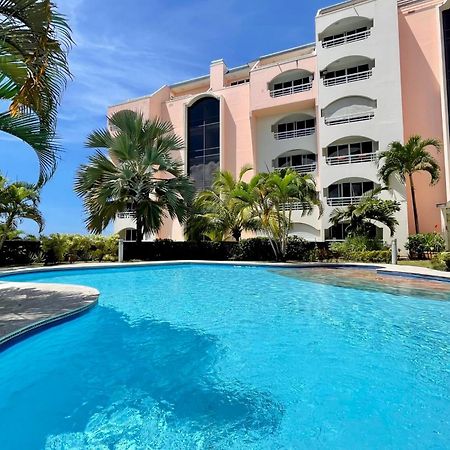 Appartement Hana Iti Breathtaking On The Ocean At The Entrance Of Papeete Папеете Екстериор снимка